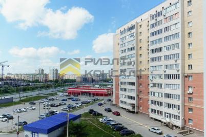 Продажа квартиры Омск. улица Крупской, 14