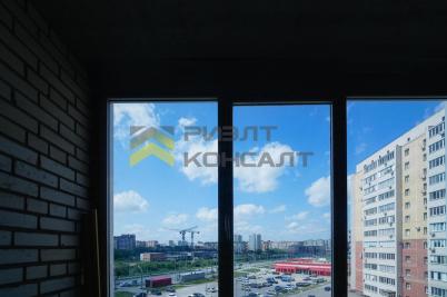 Продажа квартиры Омск. улица Крупской, 14