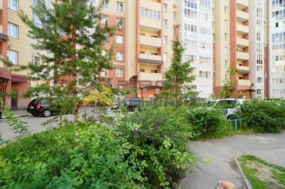 Продажа квартиры Омск. улица Крупской, 14