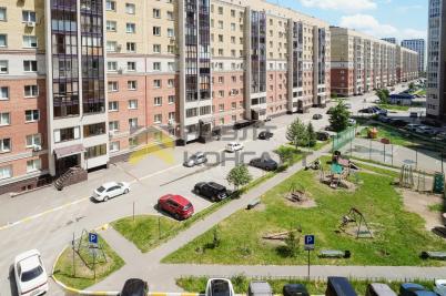 Продажа квартиры Омск. улица Крупской, 14