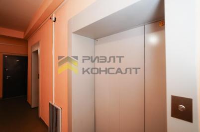 Продажа квартиры Омск. улица Крупской, 14