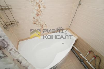 Продажа квартиры Омск. улица Крупской, 14