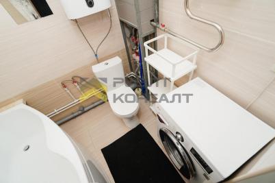 Продажа квартиры Омск. улица Крупской, 14