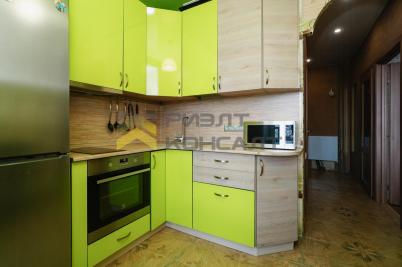 Продажа квартиры Омск. улица Крупской, 14