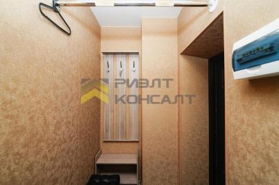 Продажа квартиры Омск. улица Крупской, 14