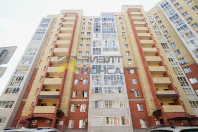 Продажа квартиры Омск. улица Крупской, 14