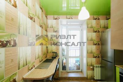 Продажа квартиры Омск. улица Крупской, 14