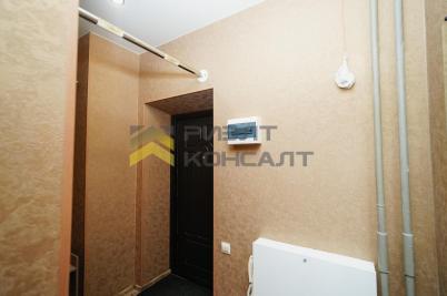 Продажа квартиры Омск. улица Крупской, 14