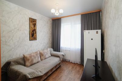 Продажа квартиры Омск. Ярослава Гашека, 1 Продажа квартиры Омск. Ярослава Гашека, 1