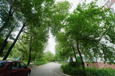 Продажа квартиры Омск. Ярослава Гашека, 1 Продажа квартиры Омск. Ярослава Гашека, 1