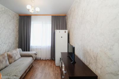 Продажа квартиры Омск. Ярослава Гашека, 1 Продажа квартиры Омск. Ярослава Гашека, 1