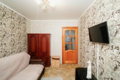 Продажа квартиры Омск. Ярослава Гашека, 1 Продажа квартиры Омск. Ярослава Гашека, 1