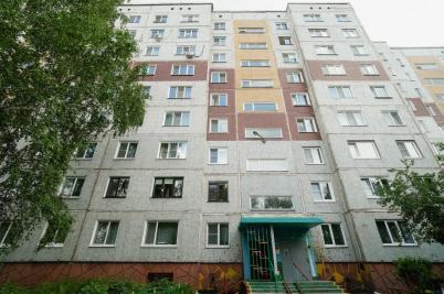 Продажа квартиры Омск. Ярослава Гашека, 1 Продажа квартиры Омск. Ярослава Гашека, 1