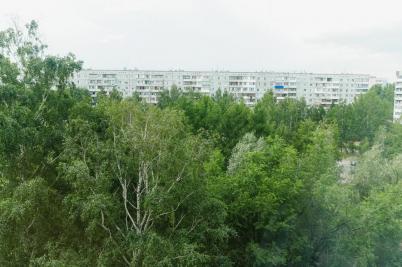 Продажа квартиры Омск. Ярослава Гашека, 1 Продажа квартиры Омск. Ярослава Гашека, 1