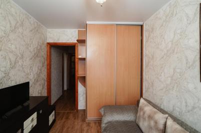Продажа квартиры Омск. Ярослава Гашека, 1 Продажа квартиры Омск. Ярослава Гашека, 1