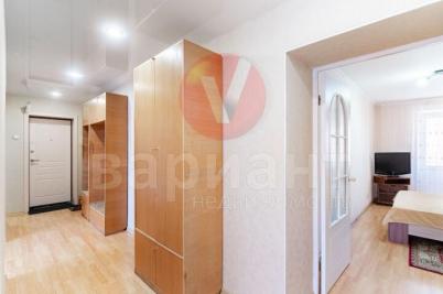 Продажа квартиры Омск. 3-я Железнодорожная улица 11