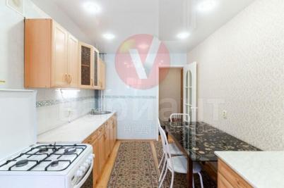 Продажа квартиры Омск. 3-я Железнодорожная улица 11
