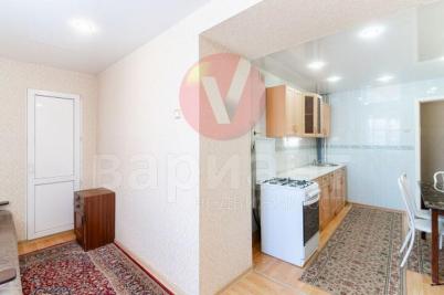 Продажа квартиры Омск. 3-я Железнодорожная улица 11