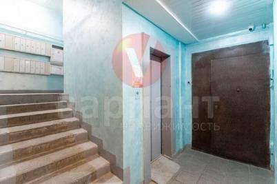 Продажа квартиры Омск. 3-я Железнодорожная улица 11