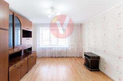 Продажа квартиры Омск. 3-я Железнодорожная улица 11