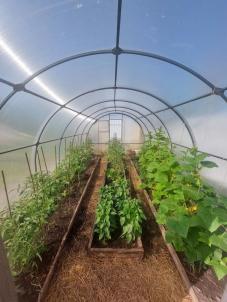 Продажа дома Омский. Пушкино. ул Степная