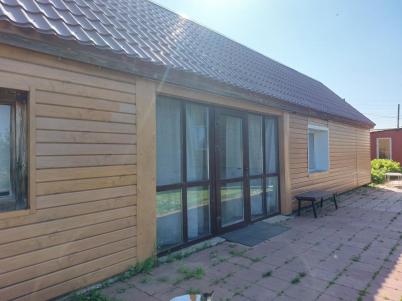 Продажа дома Омский. Пушкино. ул Степная
