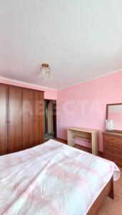 Продажа квартиры Омск. б-р. Архитекторов, 3/3