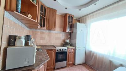 Продажа квартиры Омск. б-р. Архитекторов, 3/3
