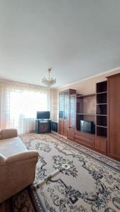 Продажа квартиры Омск. б-р. Архитекторов, 3/3