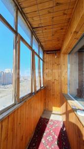 Продажа квартиры Омск. б-р. Архитекторов, 3/3