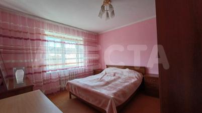 Продажа квартиры Омск. б-р. Архитекторов, 3/3