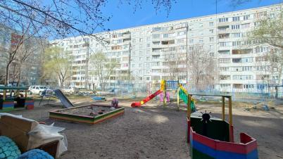 Продажа квартиры Омск. б-р. Архитекторов, 3/3