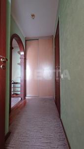 Продажа квартиры Омск. б-р. Архитекторов, 3/3