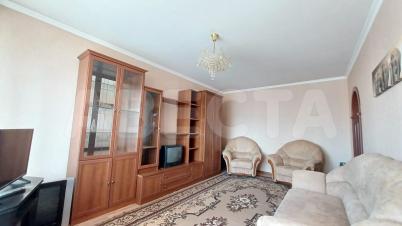 Продажа квартиры Омск. б-р. Архитекторов, 3/3