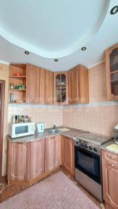 Продажа квартиры Омск. б-р. Архитекторов, 3/3