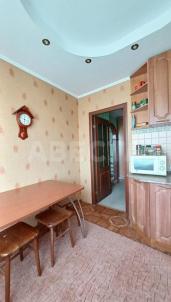 Продажа квартиры Омск. б-р. Архитекторов, 3/3