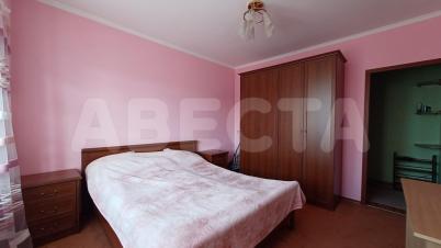 Продажа квартиры Омск. б-р. Архитекторов, 3/3