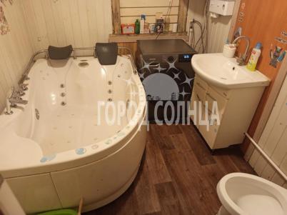 Продажа дома Омск. Московка-2, Станционная 1-я