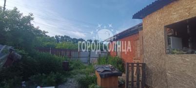 Продажа дома Омск. Московка-2, Станционная 1-я
