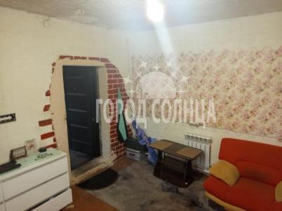 Продажа дома Омск. Московка-2, Станционная 1-я