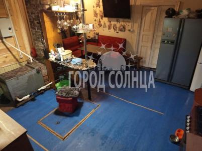 Продажа дома Омск. Московка-2, Станционная 1-я