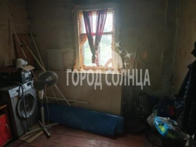 Продажа дома Омск. Московка-2, Станционная 1-я