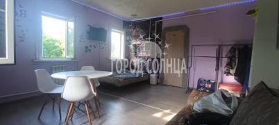 Продажа дома Омск. Московка-2, Станционная 1-я