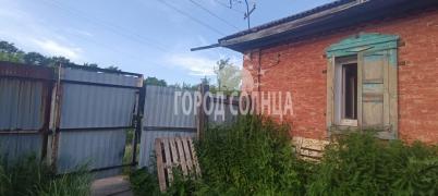 Продажа дома Омск. Московка-2, Станционная 1-я