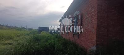 Продажа дома Омск. Московка-2, Станционная 1-я