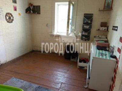Продажа дома Омск. Московка-2, Станционная 1-я