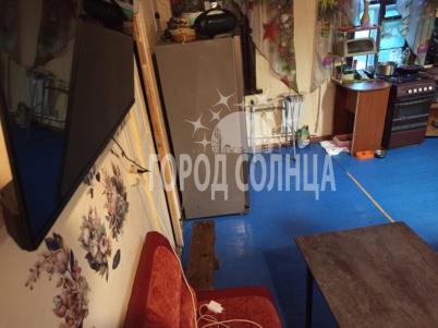 Продажа дома Омск. Московка-2, Станционная 1-я