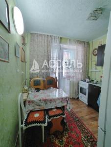 Продажа квартиры Омск. пр-кт. Менделеева,4 Продажа квартиры Омск. пр-кт. Менделеева,4