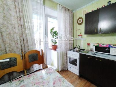 Продажа квартиры Омск. пр-кт. Менделеева,4 Продажа квартиры Омск. пр-кт. Менделеева,4