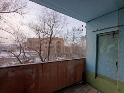 Продажа квартиры Омск.&nbsp;Лаптева ул., 5